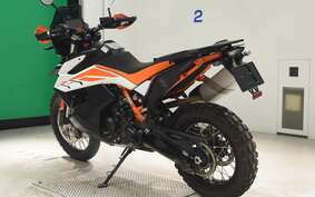 KTM 790 ADVENTURE R 2020 TR340