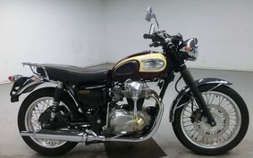 KAWASAKI W650 1999 EJ650A