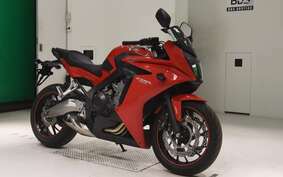 HONDA CBR650F 2014 RC83