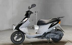 SUZUKI ADDRESS V125 G CF4EA