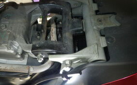 SUZUKI ADDRESS V50 CA4BA