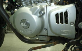 SUZUKI GRASS TRACKER Bigboy NJ4BA