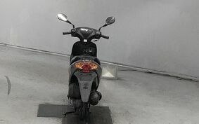 SUZUKI ADDRESS V50 G Type CA42A