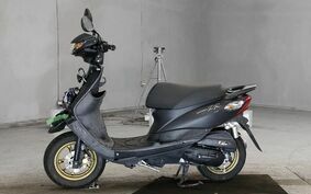 YAMAHA JOG ZR SA58J