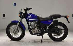 HONDA FTR223 MC34