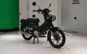 HONDA CROSS CUB 110 JA60