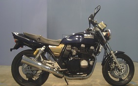 YAMAHA XJR400 1993 4HM