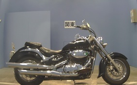 SUZUKI INTRUDER 400 Classic 2001 VK54A