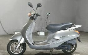 HONDA LEAD 100 JF06