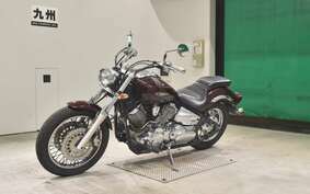 YAMAHA DRAGSTAR 1100 2007 VP13J