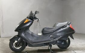 HONDA FORESIGHT EX MF04