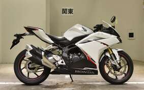 HONDA CBR250RR A MC51