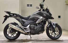 HONDA NC750X ABS 2014 RC72