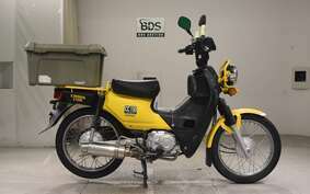 HONDA CROSS CUB 110 JA10