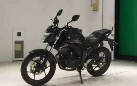 SUZUKI GIXXER 150 NG4BG