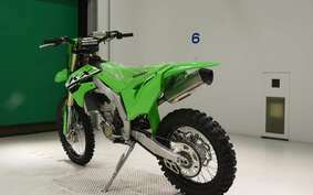 KAWASAKI KX250X KX252D