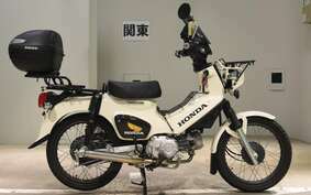 HONDA CROSS CUB 110 JA45