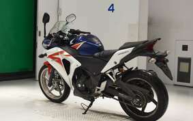 HONDA CBR250R GEN 3 MC41