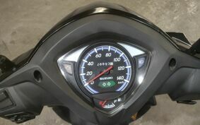 SUZUKI ADDRESS 110 CE47A