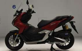 HONDA ADV160 KF54