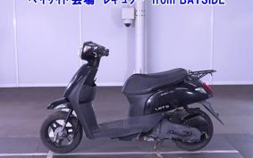 SUZUKI LET's CA4AA