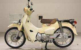 HONDA C110 SUPER CUB JA59