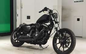 HARLEY XL883N 2019 LE2