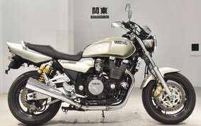 YAMAHA XJR1200 1998 4KG