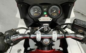 HONDA CB400 SUPER BOLDOR 2006 NC39