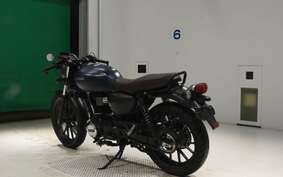 HONDA GB350 2022 NC59