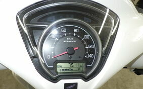 HONDA DIO 110 JK03