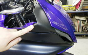 YAMAHA YZF-R7 2023 RM39J