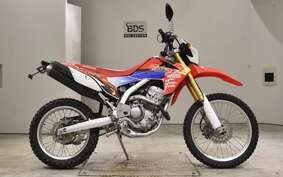 HONDA CRF250L MD38