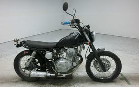 SUZUKI GRASS TRACKER NJ47A