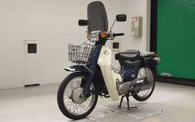 HONDA C90 SUPER CUB E HA02