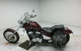 HONDA STEED 400 1993 NC26