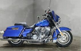 HARLEY FLHT 1580 2008 FV4