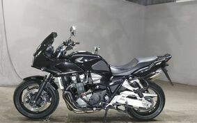 HONDA CB1300SB SUPER BOLDOR 2010 SC54