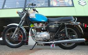 TRIUMPH BONNEVILLE  T140 2020 0VPX01