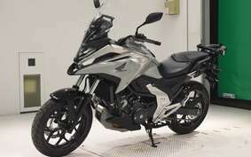 HONDA NC750X 2024 RH09