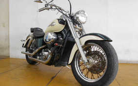 HONDA SHADOW 400 1997 NC34