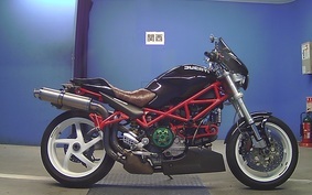 Ducati Monster s2r 1000