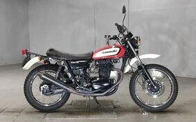 KAWASAKI 250TR BJ250F