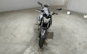 SUZUKI GSR250 GJ55D