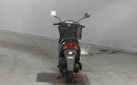 SUZUKI LET's 2 CA1PA