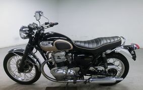 KAWASAKI W650 2002 EJ650A