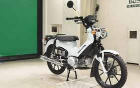 HONDA CROSS CUB 110 JA60