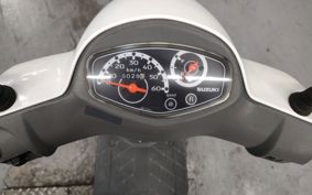 SUZUKI LETS4 CA46A