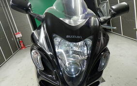 SUZUKI HAYABUSA Gen.2 2014 GX72B