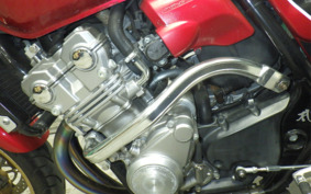 HONDA CB400SF VTEC 2009 NC42